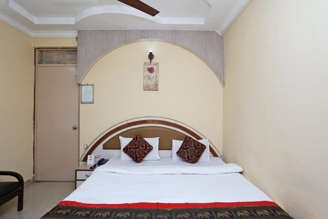 Oyo 4065 Hotel Richi Bhubaneswar Buitenkant foto