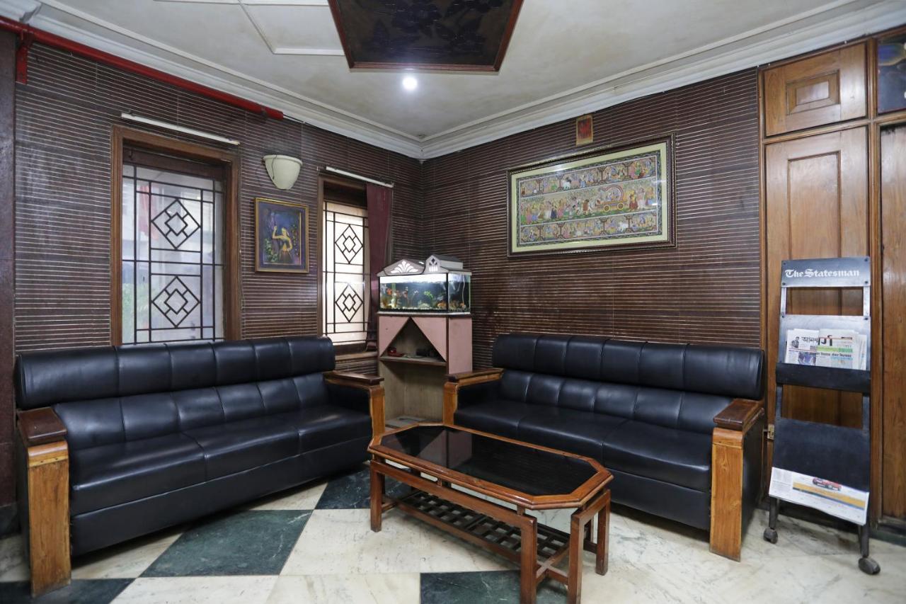 Oyo 4065 Hotel Richi Bhubaneswar Buitenkant foto